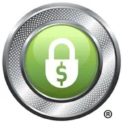 Payroll Vault franchise logo