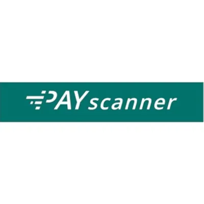 Payscanner logo