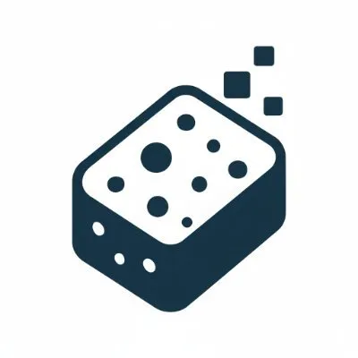 Sponge logo