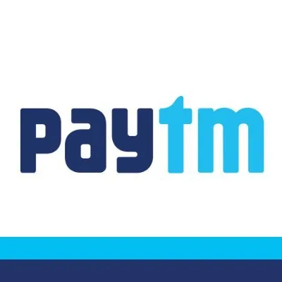 Paytm-company-logo