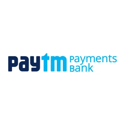 Paytm Payments Bank-company-logo