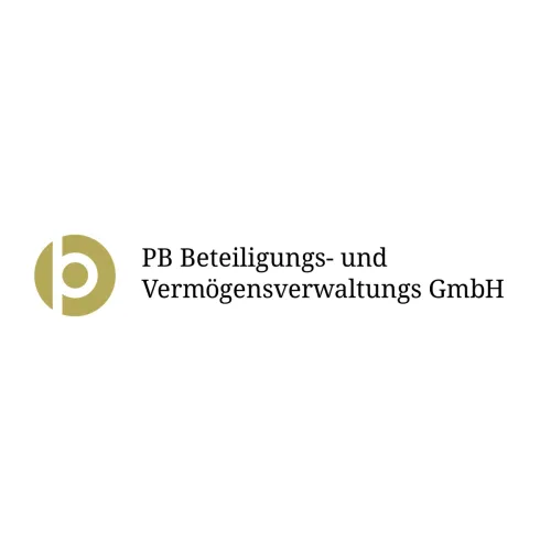 PB Beteiligung- und Vermoegensverwaltung logo
