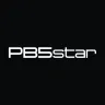 PB5star logo