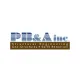 Pb&A logo