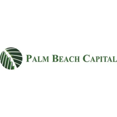 PBC UDP Co-Investors, L.P. logo
