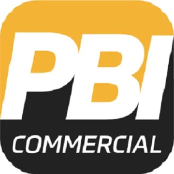 PBI Commercial Logo