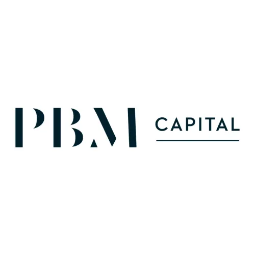 PBM Capital logo