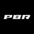 Professional Bull Riders logo
