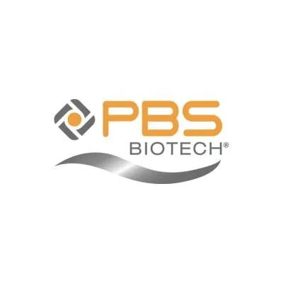 PBS Biotech logo