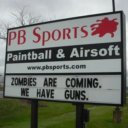 PB Sports LLC