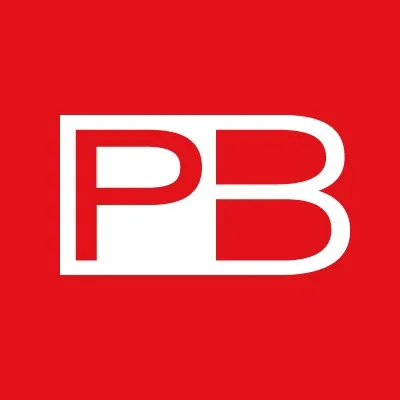 PB Swiss Tools AG logo