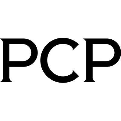 P Capital Partners logo