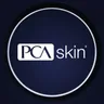 PCA SKIN logo