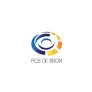 Logo PCB De Bron