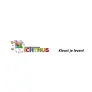 Logo Ichthus