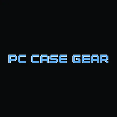 PC Case Gear