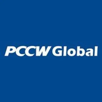 PCCW Global Logo