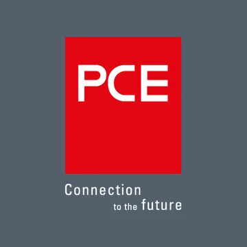 PC Electric Logo