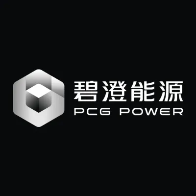 PCG Power