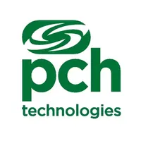 PCH Technologies logo