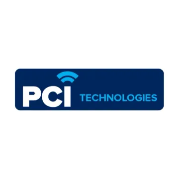 PCI – Technologies Logo