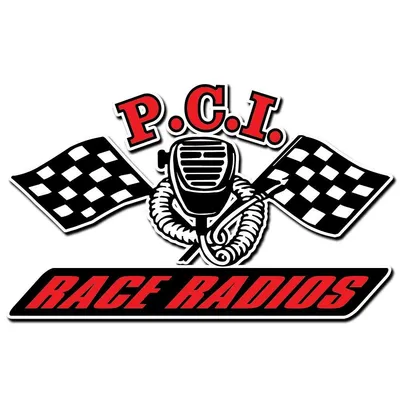 PCI Race Radios logo