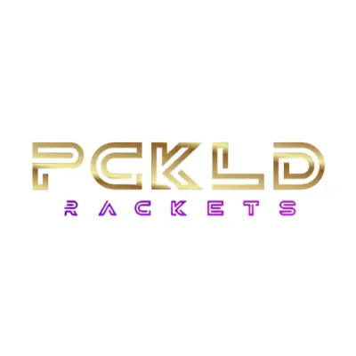 PCKLD RACKETS logo