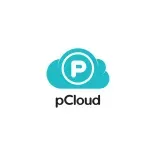 pCloud logo/icon