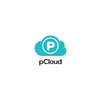 pCloud Logo