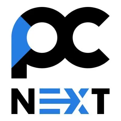 安心の中古パソコンならPC next logo