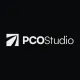 PCOStudio logo