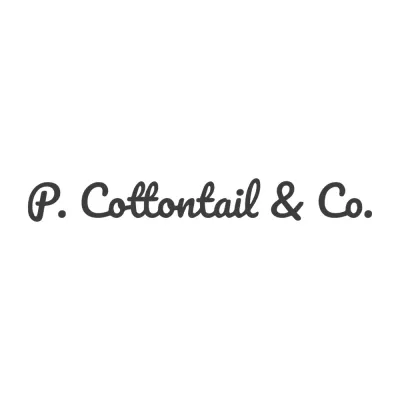 P. Cottontail & Co.