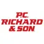 P.C. Richard & Son logo