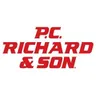 PC Richard & Son logo