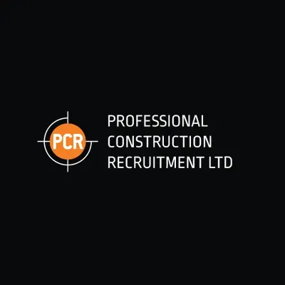 Professional Construction Recruitment logo