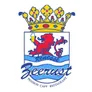 Logo Zeerust - Rampweg