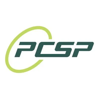PCSP logo