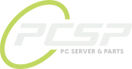 PCSP light logo