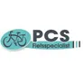 Logo PCS Fietsspecialist