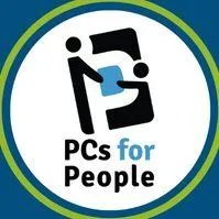 PCs for People Logo