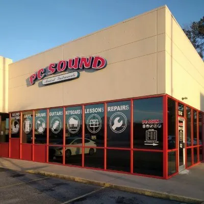 Pcsound