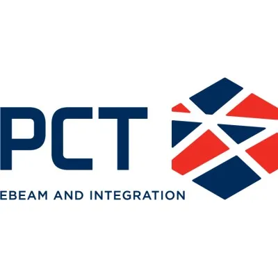 PCT EBEAM AND INTEGRATION, LLC logo