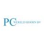 Logo P.C. Wereld Hoorn