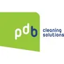 Logo PDB Cleaning Solutions
