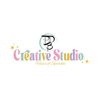 PDB CREATIVE STUDIO logo