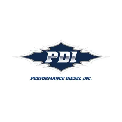 Performance Diesel logo