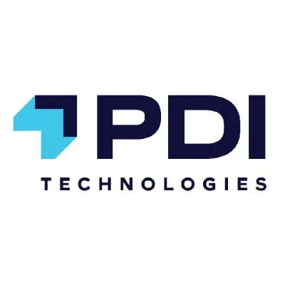 PDI Technologies Logo