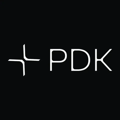 PDKINEMATICS logo