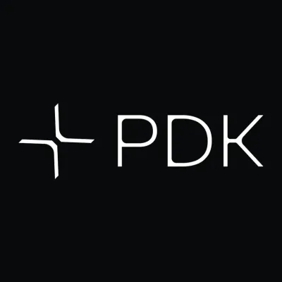 PDKinematics logo