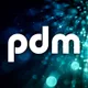 pdm logo